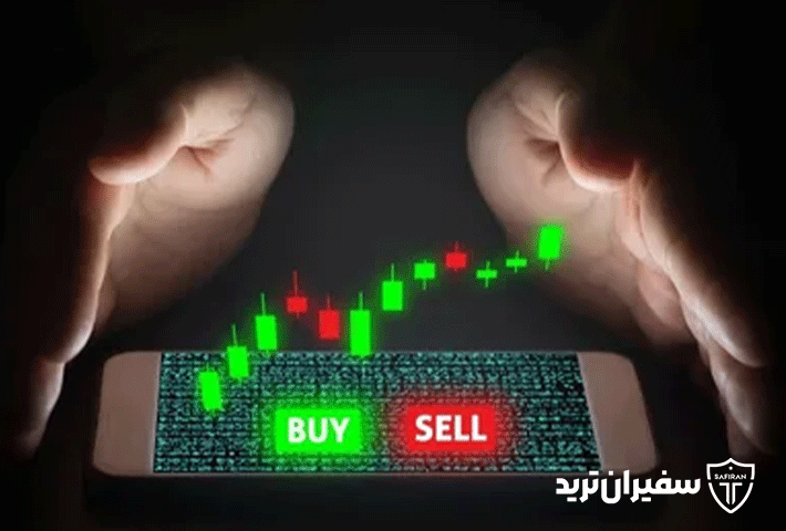 آموزش آنلاین فارکس